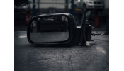 Дзеркало зовнішнє ліве HONDA CRV (RD), 01.02-12.04