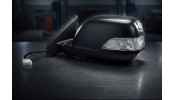 Дзеркало зовнішнє ліве HONDA CRV (RE), 09.06-11.09