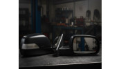 Дзеркало зовнішнє праве HONDA CRV (RE), 09.06-11.09