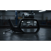 Дзеркало зовнішнє праве HONDA CRV (RE), 09.06-11.09