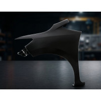 Крило переднє ліве , HONDA JAZZ/FIT, 09.15-12.22