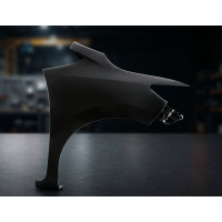 Крыло переднее правое , HONDA JAZZ/FIT, 09.15-12.22