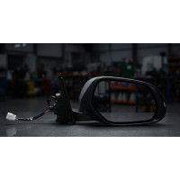 Дзеркало зовнішнє праве HONDA HR-V (RU), 08.15-06.21