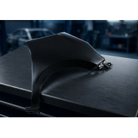 Крыло переднее правое , HONDA JAZZ/FIT, 10.19-2026