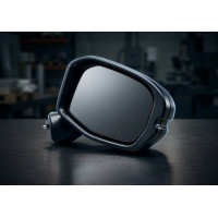 Зеркало наружное правое , 3 пенов , HONDA HR-V, 01.23-26