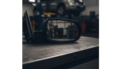 Дзеркало зовнішнє праве HONDA CR-V (RM), 01.15-10.18