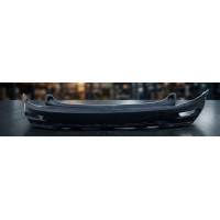 Бампер задній , HONDA CR-V (RW), 01.20-12.22