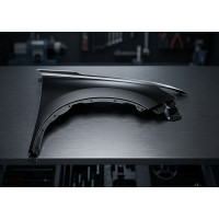 Крыло переднее правое , HONDA CR-V (RS), 09.22-2026
