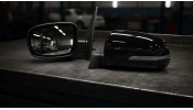 Дзеркало зовнішнє праве HYUNDAI I10 (PA), 04.08-04.11