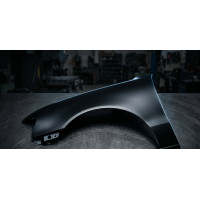 Крило переднє ліве HYUNDAI ACCENT (X-3), 01.98-09.99