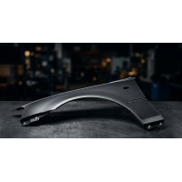 Крило переднє ліве HYUNDAI ACCENT (LC), 01.01-12.03