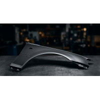Крило переднє праве HYUNDAI ACCENT (LC), 01.01-12.03