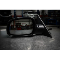Зеркало наружное левое HYUNDAI ACCENT (LC), 01.01-12.03
