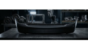 Бампер задній HYUNDAI ACCENT (LC), 01.01-12.03