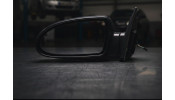 Дзеркало зовнішнє ліве HYUNDAI ACCENT (MC), 09.06-01.10