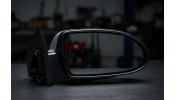 Дзеркало зовнішнє праве HYUNDAI ACCENT (MC), 09.06-01.10