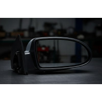 Дзеркало зовнішнє праве HYUNDAI ACCENT (MC), 09.06-01.10