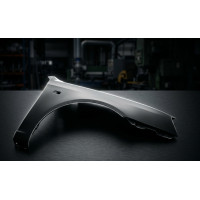 Крыло переднее правое HYUNDAI ELANTRA (XD), 06.00-12.03