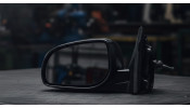 Дзеркало зовнішнє ліве HYUNDAI I20 (PB), 10.08-07.12