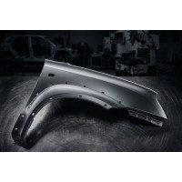 Крыло переднее правое HYUNDAI TUCSON (JM), 06.04-10.09