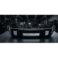 Бампер передній HYUNDAI TUCSON (JM), 06.04-10.09