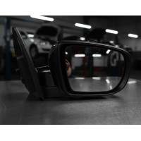 Зеркало наружное правое HYUNDAI iX35 (LM), 10.09-09.15