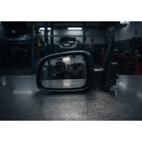 Дзеркало зовнішнє ліве HYUNDAI H1, 02.08-12.14