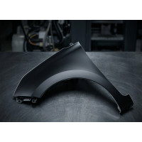 Крило переднє ліве HYUNDAI  I10 (BA), 01.14-01.20