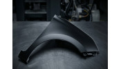Крило переднє праве HYUNDAI  I10 (BA), 01.14-01.20