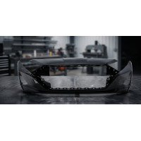 Бампер передній HYUNDAI I20 (BC), 02.20-01.26