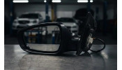 Дзеркало зовнішнє ліве HYUNDAI I30 (GD), 03.12-03.17