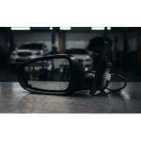 Зеркало наружное левое HYUNDAI I30 (GD), 03.12-03.17