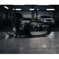 Дзеркало зовнішнє праве HYUNDAI I30 (GD), 03.12-03.17