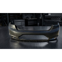 Бампер задній HYUNDAI ELANTRA (AD), 01.21-01.26