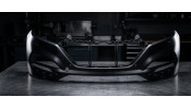 Бампер передній HYUNDAI TUCSON (TL), 09.15-10.20