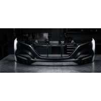 Бампер передній HYUNDAI TUCSON (TL), 09.15-10.20