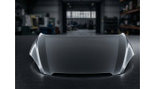 Капот KIA CEE'D (ED), 10.06-08.09
