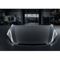 Капот KIA CEE'D(ED), 10.06-08.09