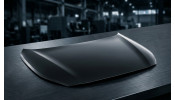 Капот KIA CEE'D (EU), 06.12-12.18