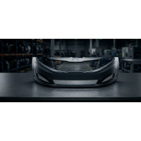 Бампер передній KIA OPTIMA (TF), 06.10-10.15