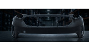 Бампер передній KIA NIRO, 07.16-01.22