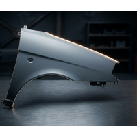 Крило переднє праве LANCIA YPSILON (843), 01.04-06.11