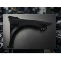 Крило переднє праве , MAZDA 6 (GG/GY), 06.02-11.07