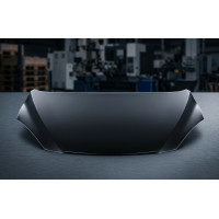 Капот , MAZDA 2 (DE), 11.07-10.10