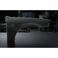 Крило переднє праве , MAZDA 323 (BJ), 01.01-09.03