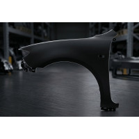 Крыло переднее левое, MAZDA 3 (BK), 10.03-07.09