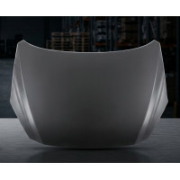 Капот , MAZDA 2 (DJ), 07.14-2026