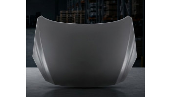 Капот , MAZDA 2 (DJ), 07.14-2026