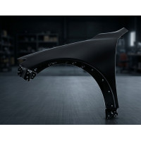 Крило переднє ліве , MAZDA CX-3 (DK), 01.15-2026
