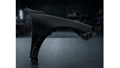 Крило переднє праве , MAZDA CX-3 (DK), 01.15-2026